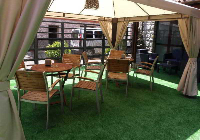 Hotel Rural y Apartamentos Peña Santa  | Benia de Onis | Asturias | España 18