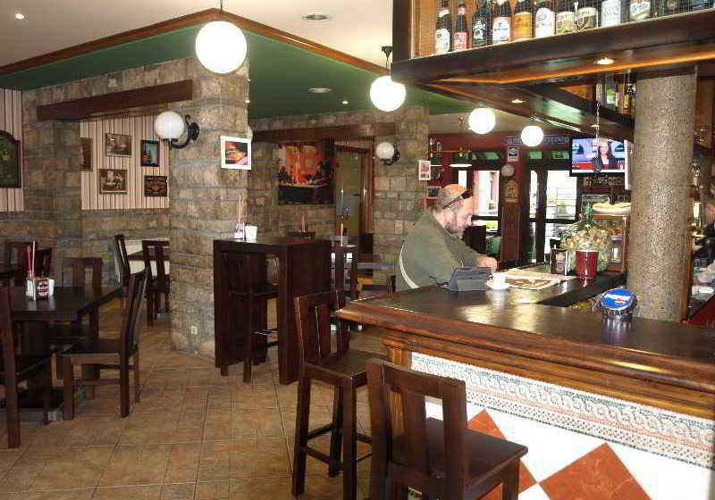 Hotel Rural y Apartamentos Peña Santa  | Benia de Onis | Asturias | España 19