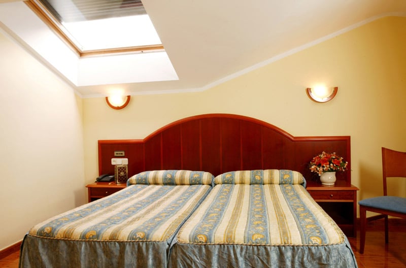 Hotel Rural y Apartamentos Peña Santa  | Benia de Onis | Asturias | España 3