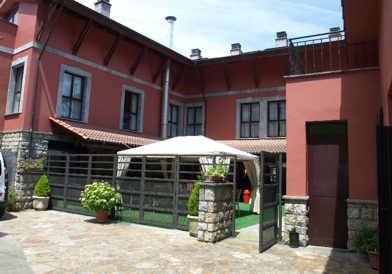 Hotel Rural y Apartamentos Peña Santa  | Benia de Onis | Asturias | España 4