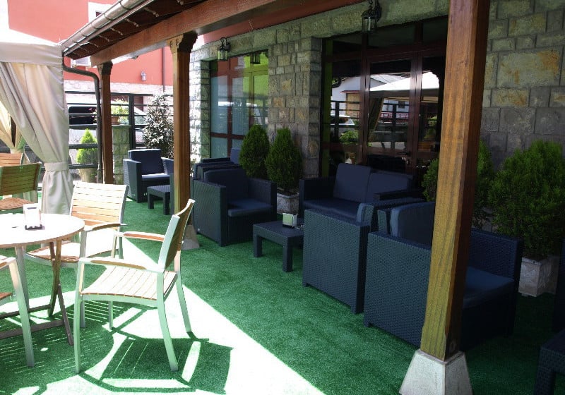 Hotel Rural y Apartamentos Peña Santa  | Benia de Onis | Asturias | España 5