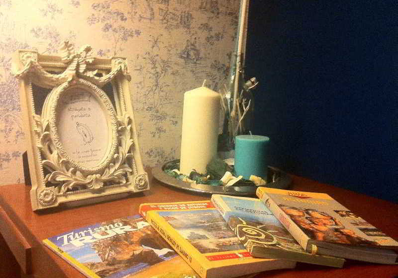 Hotel Rural y Apartamentos Peña Santa  | Benia de Onis | Asturias | España 6