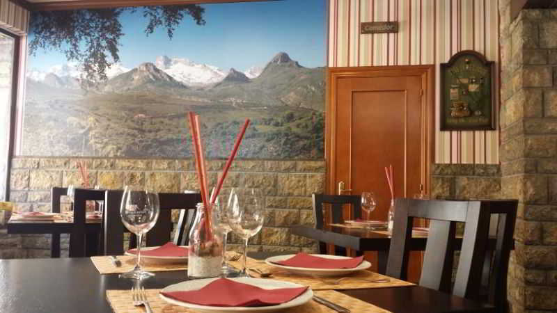 Hotel Rural y Apartamentos Peña Santa  | Benia de Onis | Asturias | España 8