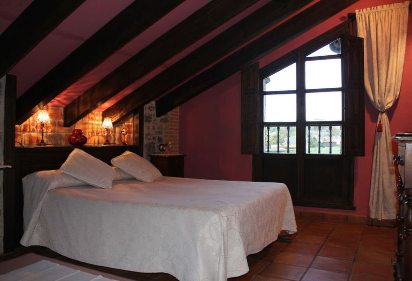 Hotel Playa de las Llanas  | Muros de Nalón | Asturias | España 11