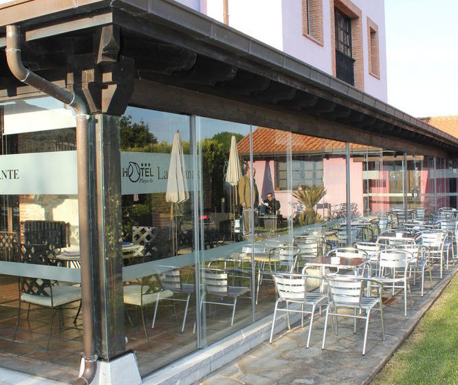 Hotel Playa de las Llanas  | Muros de Nalón | Asturias | España 20