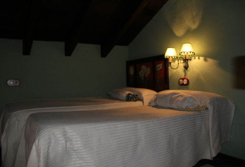 Hotel Playa de las Llanas  | Muros de Nalón | Asturias | España 3