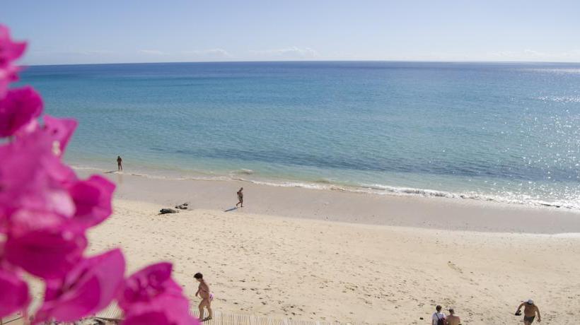Hotel SBH Club Paraíso Playa  | Playa de Esquinzo | Fuerteventura | España 11