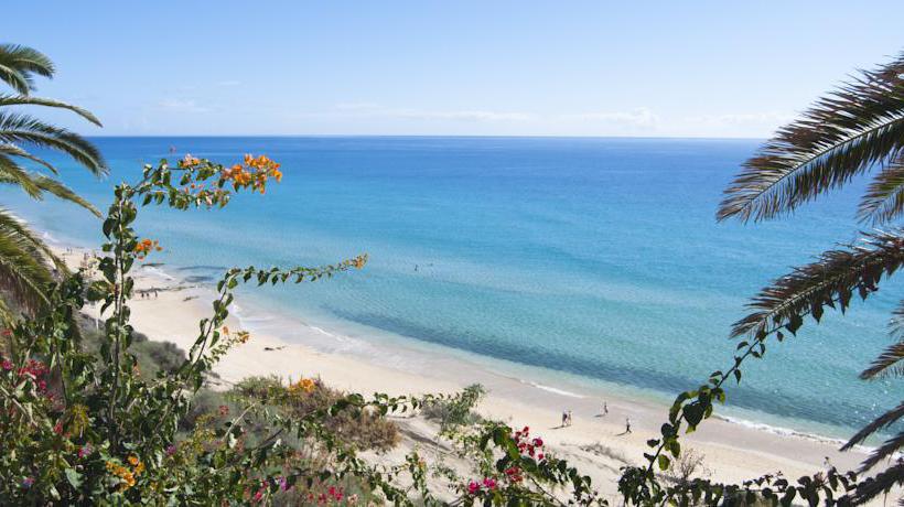 Hotel SBH Club Paraíso Playa  | Playa de Esquinzo | Fuerteventura | España 12