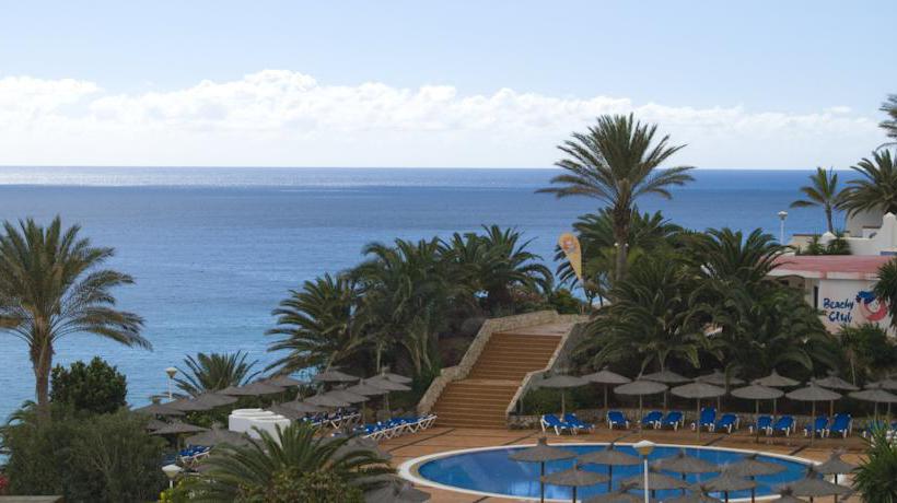 Hotel SBH Club Paraíso Playa  | Playa de Esquinzo | Fuerteventura | España 15