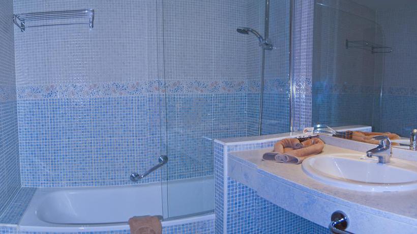 Hotel SBH Club Paraíso Playa  | Playa de Esquinzo | Fuerteventura | España 16