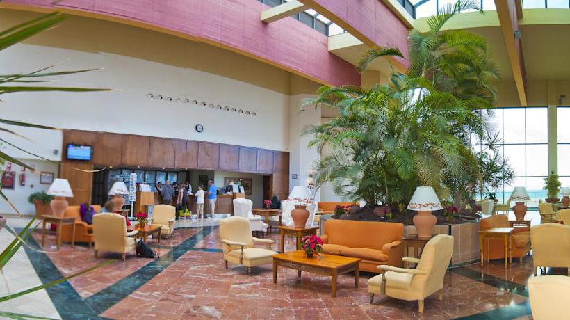 Hotel SBH Club Paraíso Playa  | Playa de Esquinzo | Fuerteventura | España 17