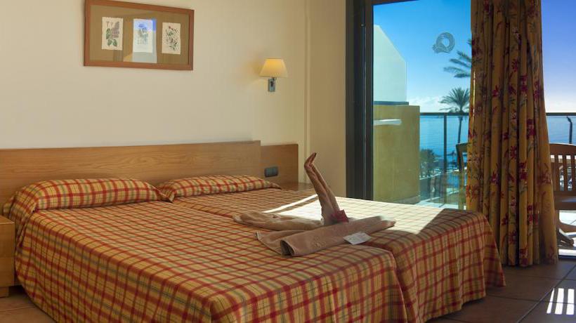 Hotel SBH Club Paraíso Playa  | Playa de Esquinzo | Fuerteventura | España 18