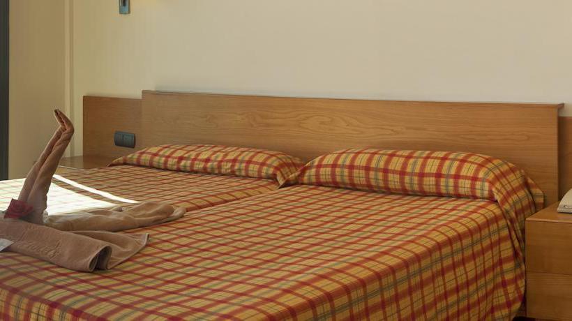 Hotel SBH Club Paraíso Playa  | Playa de Esquinzo | Fuerteventura | España 19