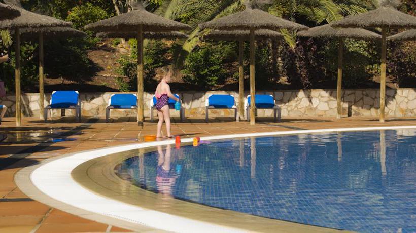 Hotel SBH Club Paraíso Playa  | Playa de Esquinzo | Fuerteventura | España 2