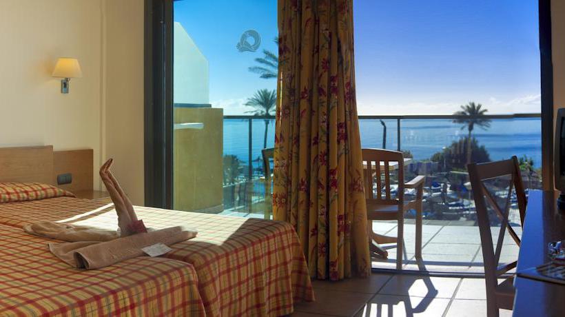 Hotel SBH Club Paraíso Playa  | Playa de Esquinzo | Fuerteventura | España 20