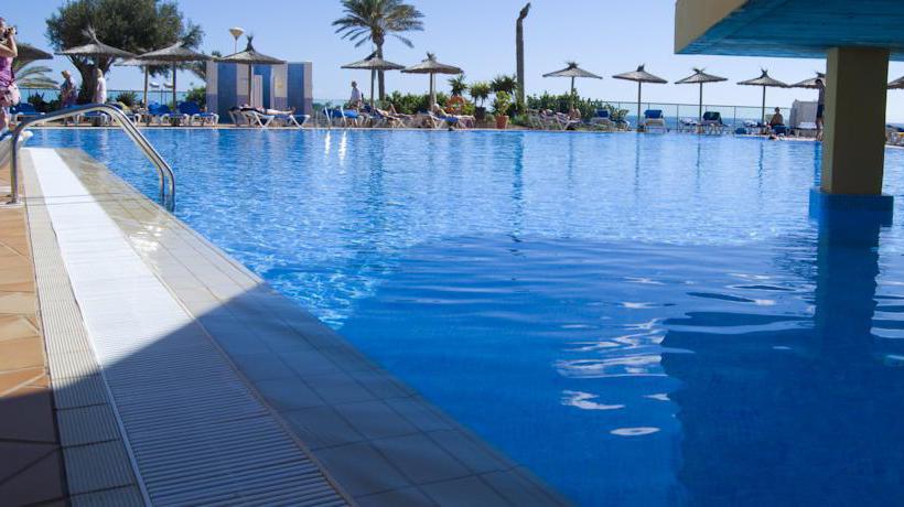 Hotel SBH Club Paraíso Playa  | Playa de Esquinzo | Fuerteventura | España 3