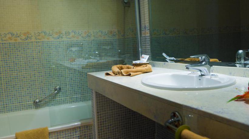 Hotel SBH Club Paraíso Playa  | Playa de Esquinzo | Fuerteventura | España 5