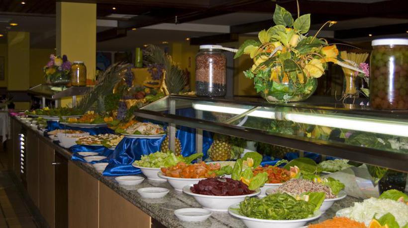 Hotel SBH Club Paraíso Playa  | Playa de Esquinzo | Fuerteventura | España 6