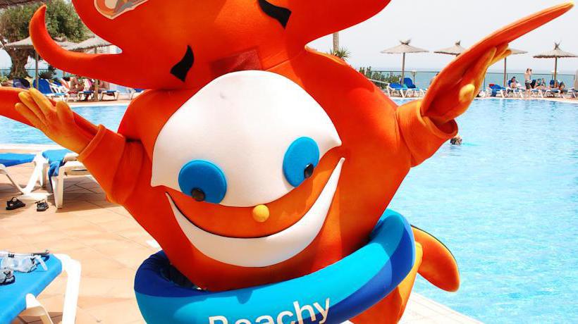 Hotel SBH Club Paraíso Playa  | Playa de Esquinzo | Fuerteventura | España 7