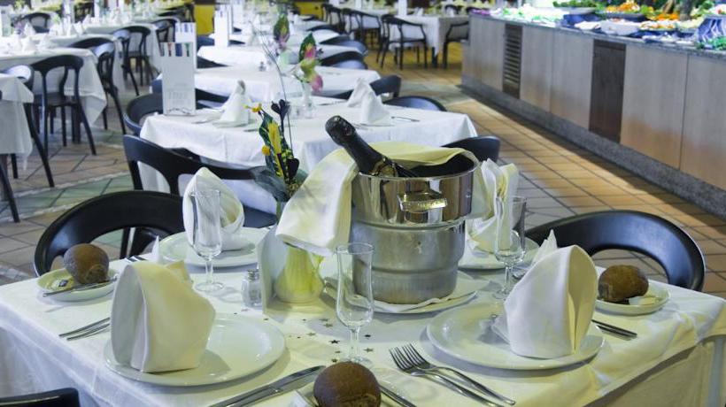 Hotel SBH Club Paraíso Playa  | Playa de Esquinzo | Fuerteventura | España 9