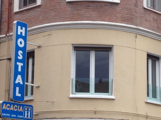 Hotel Acacia  | Burgos | Burgos | España 1