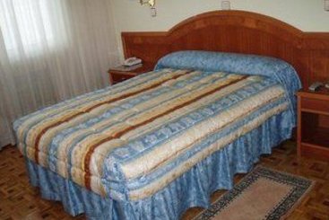 Hotel Buenos Aires  | Burgos | Burgos | España 1