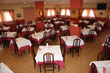 Hostal Iruñako  | Villafría | Burgos | España 3