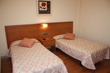 Hostal Iruñako  | Villafría | Burgos | España 5