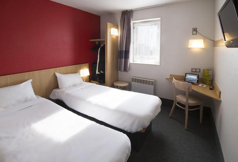 B&b Hôtel Dijon Zénith Dijon