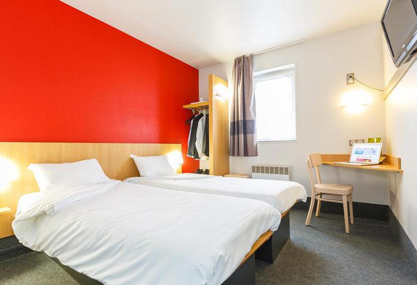 B&b Hôtel Dijon Zénith  | Dijon | Cote d'Or | France 1