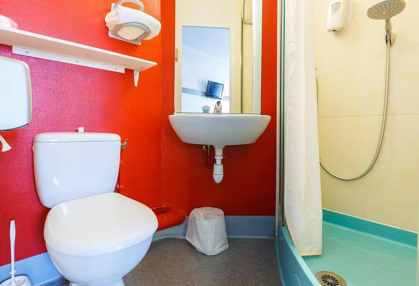 B&b Hôtel Dijon Zénith  | Dijon | Cote d'Or | France 11