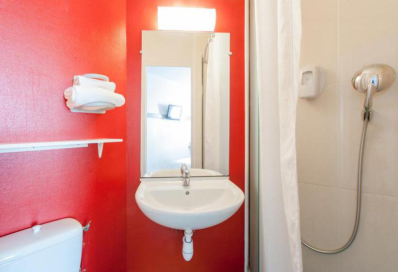 B&b Hôtel Dijon Zénith  | Dijon | Cote d'Or | France 12