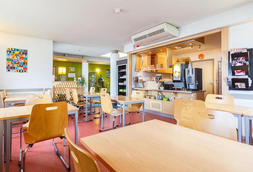 B&b Hôtel Dijon Zénith  | Dijon | Cote d'Or | France 2