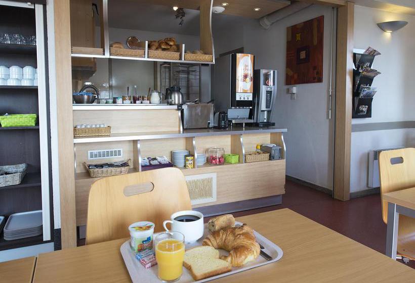 B&b Hôtel Dijon Zénith  | Dijon | Cote d'Or | France 3