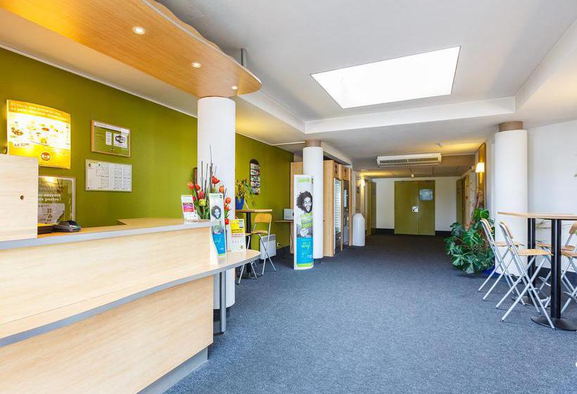 B&b Hôtel Dijon Zénith  | Dijon | Cote d'Or | France 4