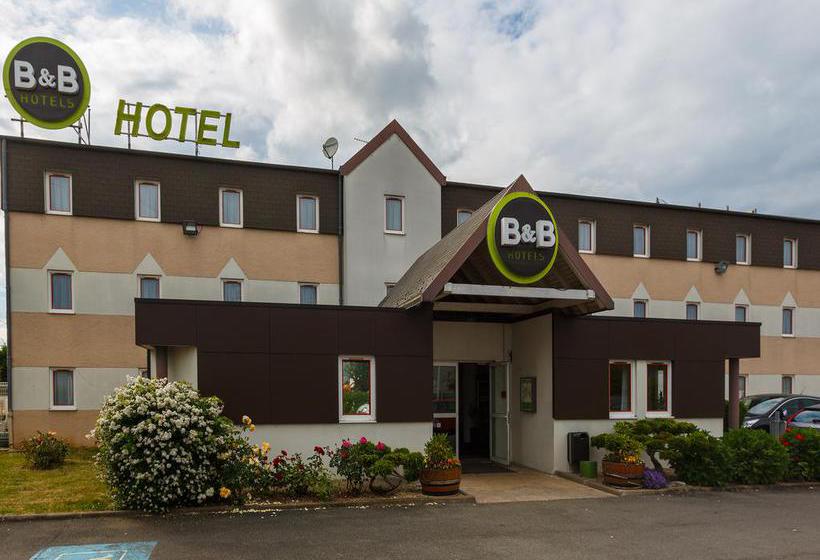 B&b Hôtel Dijon Zénith  | Dijon | Cote d'Or | France 5