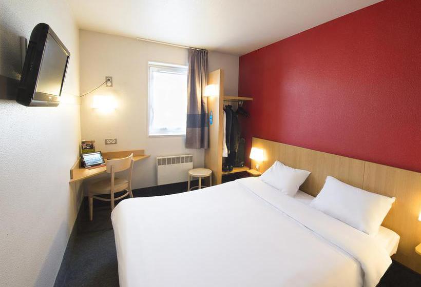 B&b Hôtel Dijon Zénith  | Dijon | Cote d'Or | France 6