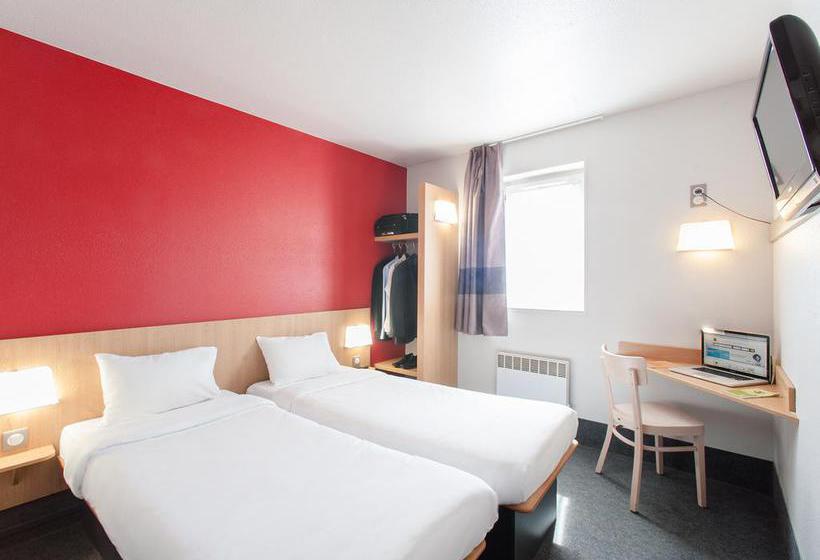 B&b Hôtel Dijon Zénith  | Dijon | Cote d'Or | France 8