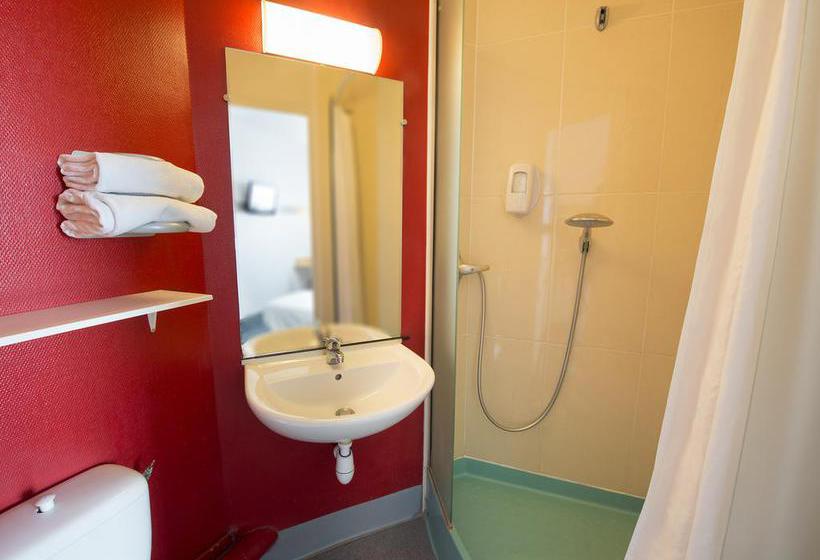 B&b Hôtel Dijon Zénith  | Dijon | Cote d'Or | France 9