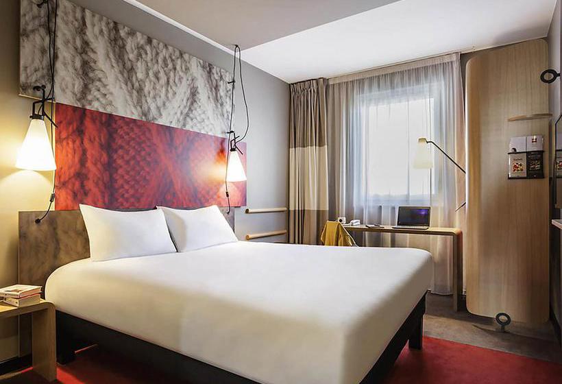 Ibis Sens Hotel Yonne