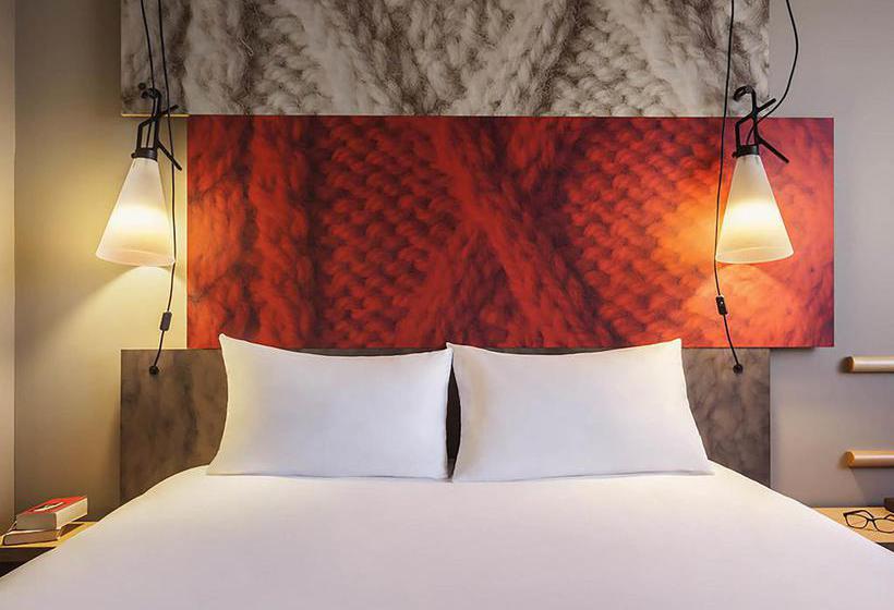 Ibis Sens Hotel  | Sens | Yonne | France 1