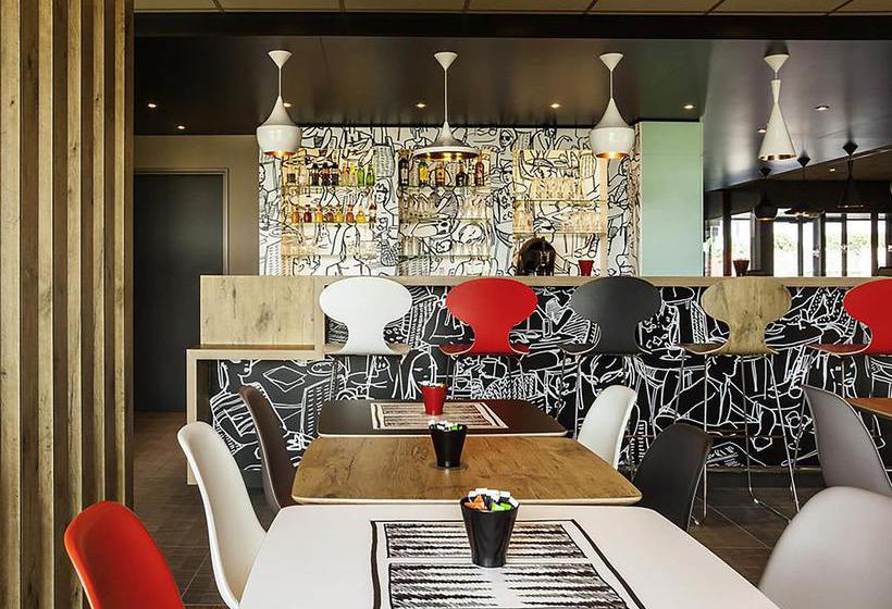 Ibis Sens Hotel  | Sens | Yonne | France 10