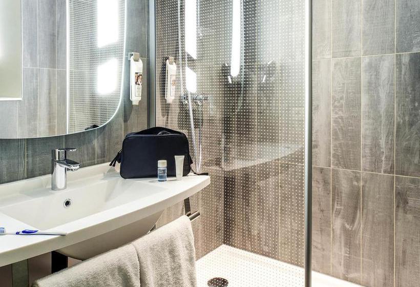 Ibis Sens Hotel  | Sens | Yonne | France 2