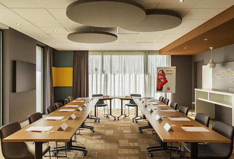 Ibis Sens Hotel  | Sens | Yonne | France 3