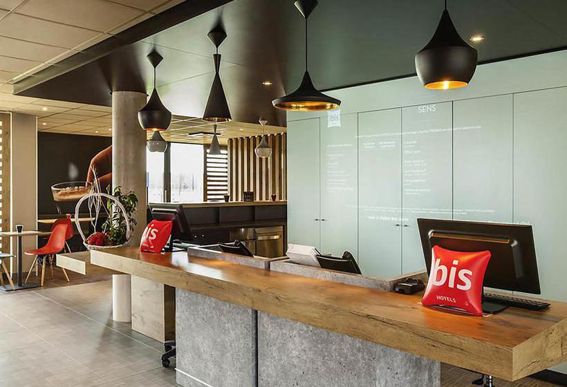 Ibis Sens Hotel  | Sens | Yonne | France 5