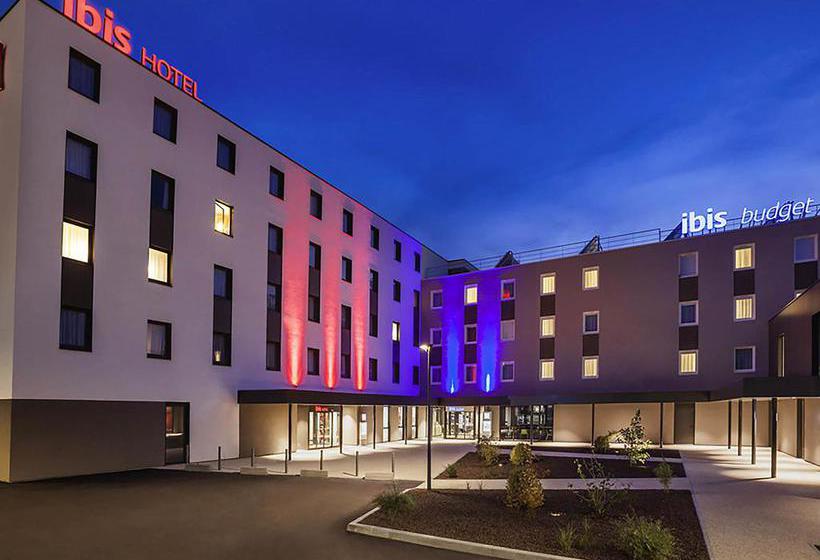 Ibis Sens Hotel  | Sens | Yonne | France 7