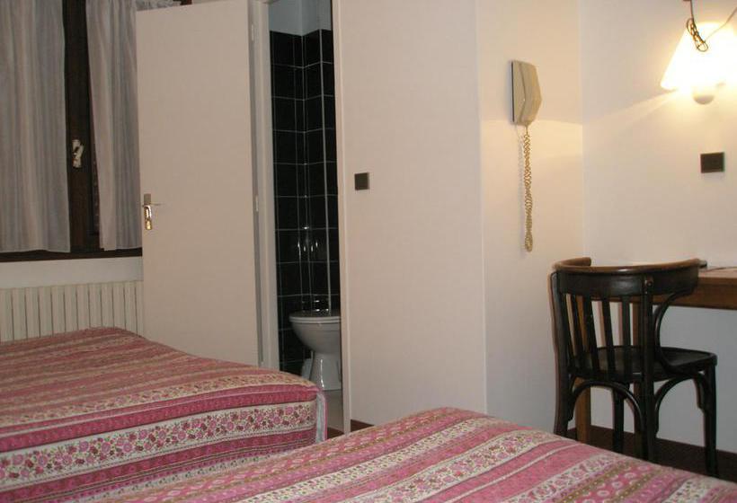 Hotel Economique le Pavillon Gap