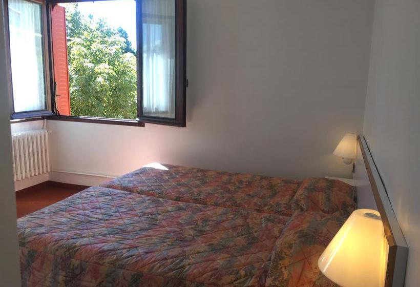 Hôtel Economique le Pavillon  | Gap | Hautes-Alpes | France 1