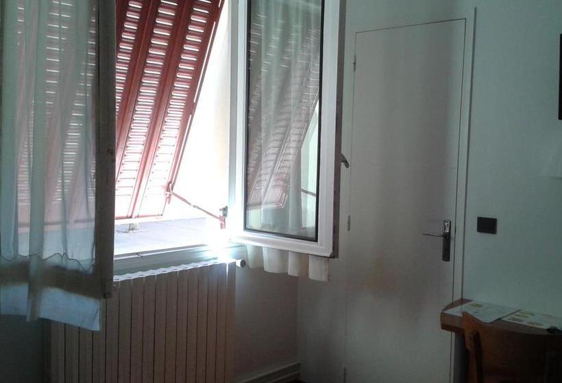 Hôtel Economique le Pavillon  | Gap | Hautes-Alpes | France 3