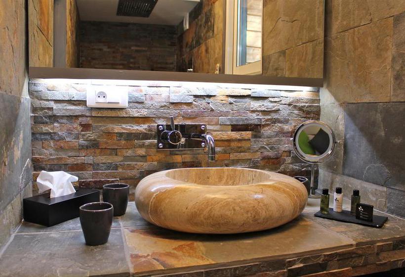 Hôtel Mas des Cigales  | Orgon | Bouches du Rhone | France 1